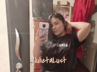 JulietaLust