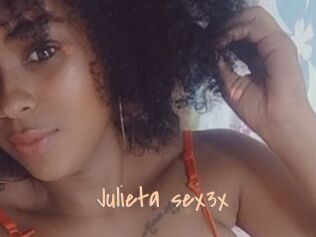Julieta_sex3x