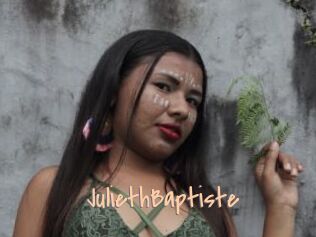 JuliethBaptiste