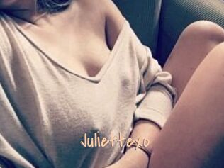 Juliettexo