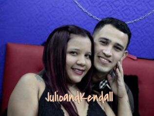 JulioandKendall