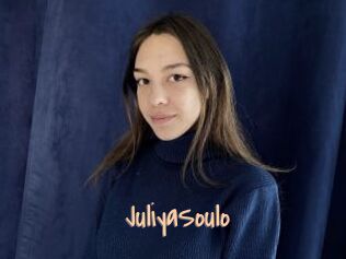 JuliyaSoulo