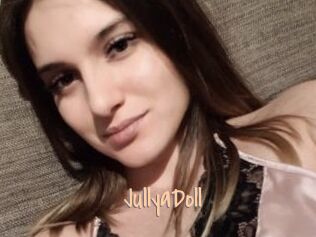 JullyaDoll