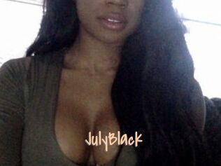 JulyBlack