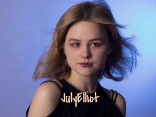 JulyElliot