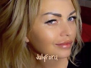 JulyForU