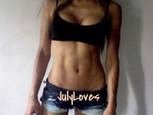 JulyLoves
