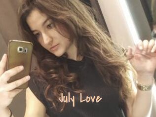 July_Love