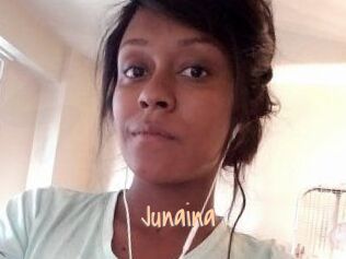 Junaina