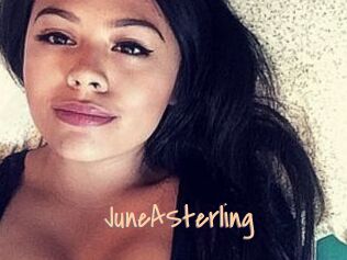 JuneASterling