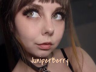 JuniperBerry