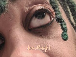 JussRight