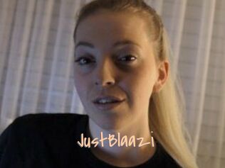 JustBlaazi
