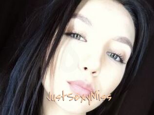 JustSexyMiss