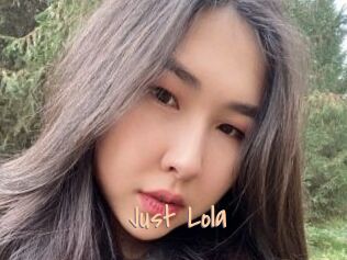 Just_Lola