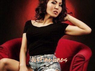 JustineJones