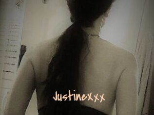 JustineXxx