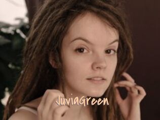 JuviaGreen