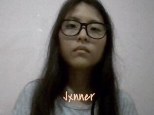Jxnner