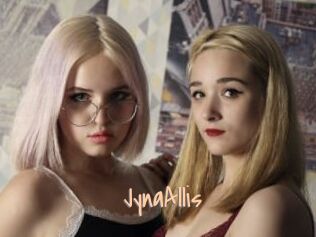JynaAllis