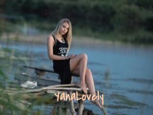 YanaLovely