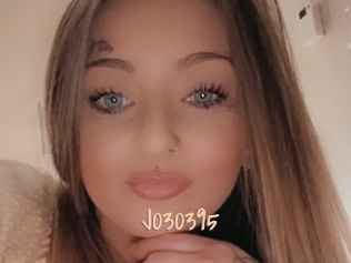 J030395