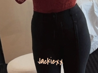 Jackiexx