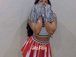 Jacklily