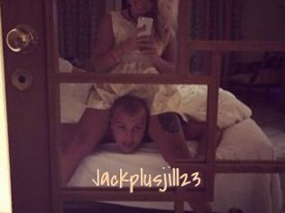 Jackplusjill23
