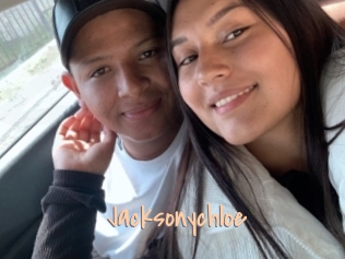 Jacksonychloe