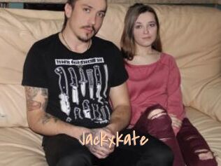 Jackxkate