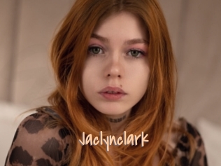 Jaclynclark
