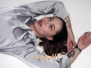 jaclyncliff Salopes de 18 ans