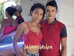 Jadaandaiden