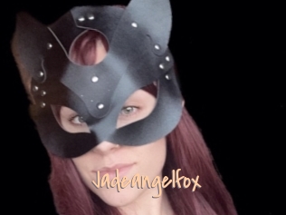 Jadeangelfox