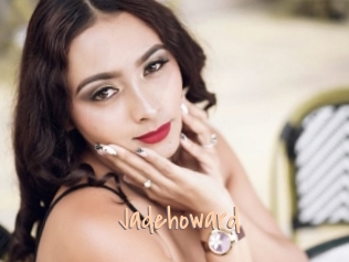 jadehoward Salopes de 18 ans