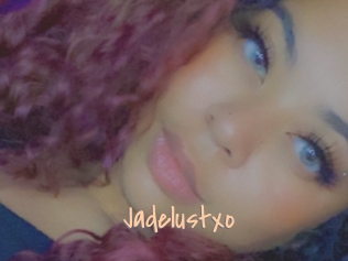 Jadelustxo