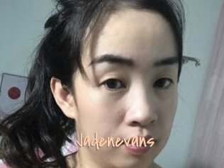 Jadenevans