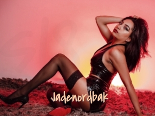 Jadenordbak