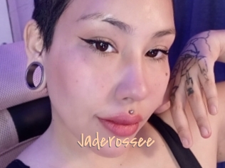 Jaderossee