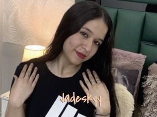 Jadeskyy
