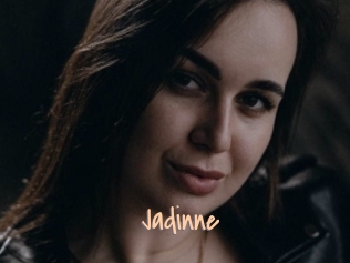 Jadinne
