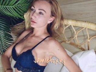 Jamiefoxxy