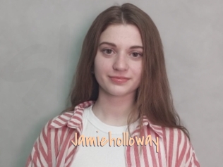 Jamieholloway