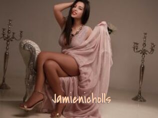 Jamienicholls