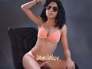 Jamilaluv
