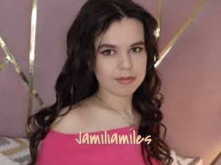Jamiliamiles