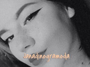 Janadinegrameda