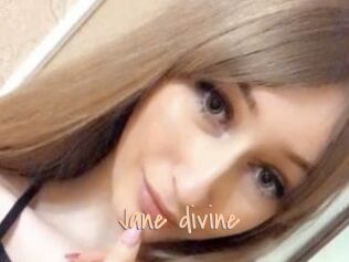 Jane_divine