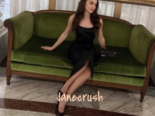 Janecrush